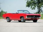 Ford Torino GT Convertible 1970 года